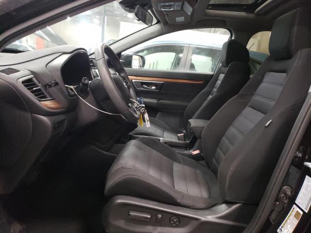 5J6RW2H58ML003616 Honda CR-V EX