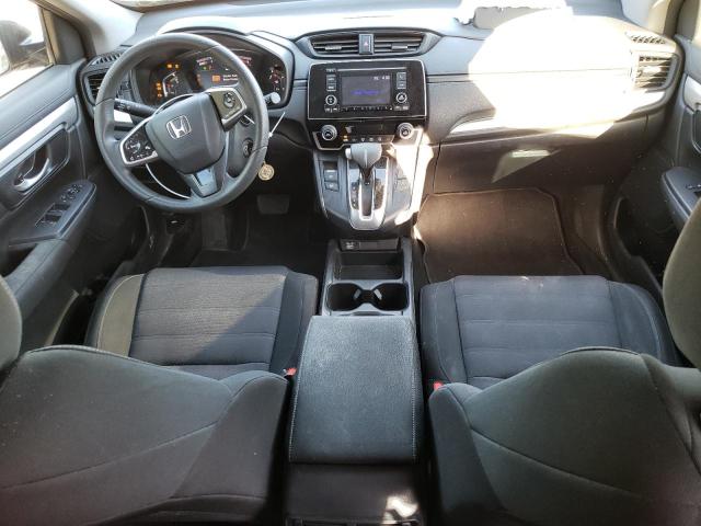 2HKRW2H25LH606165 Honda CR-V LX