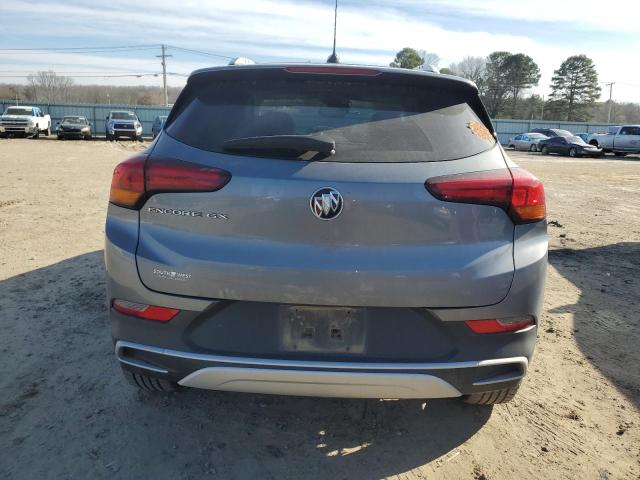 KL4MMDS25LB135215 Buick Encore Gx Select