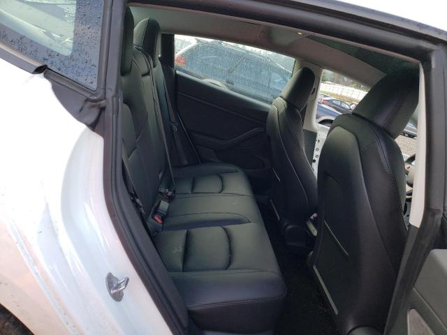 5YJ3E1EA2PF609155 Tesla MODEL 3