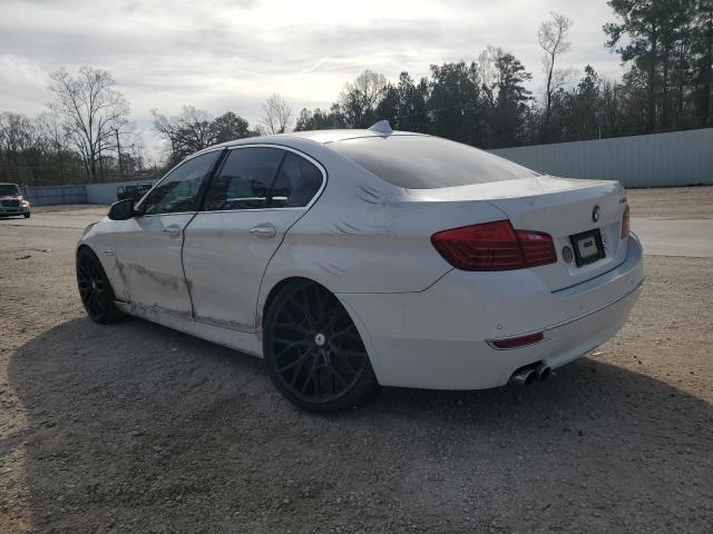 WBA5A5C52FD522571 BMW 528 I