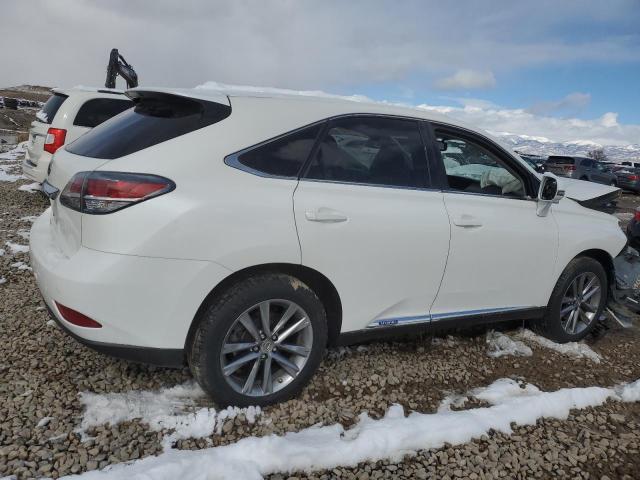 JTJBC1BA7E2458252 Lexus RX 450