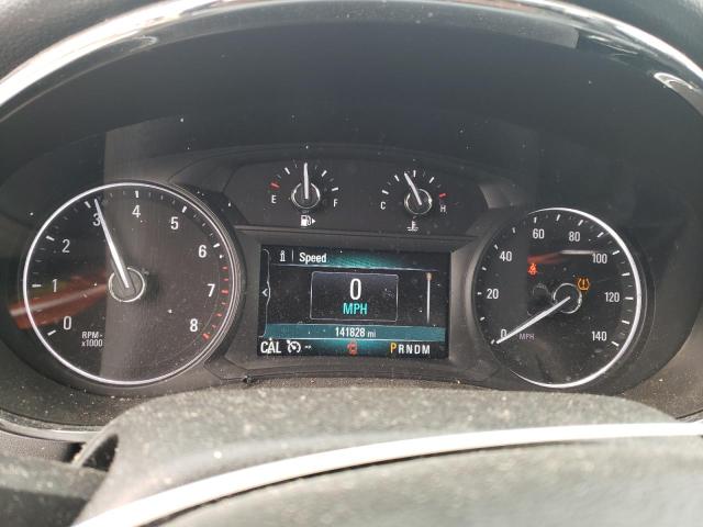 KL4CJCSB0HB143700 Buick Encore Essence