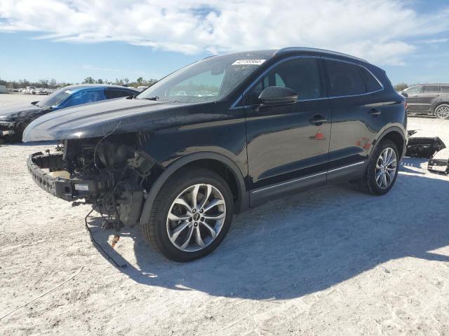 Auction sale of the 2016 Lincoln Mkc Select, vin: 5LMCJ2D93GUJ21454, lot number: 42788564