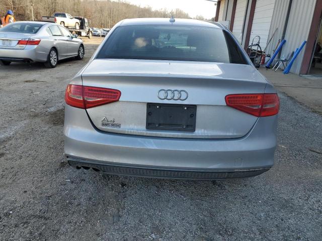 WAUAFAFL7FN002461 Audi A4 PREMIUM