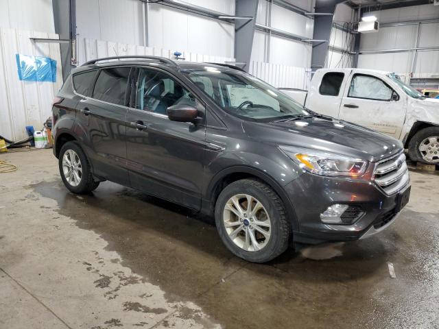 1FMCU9HD8JUC60147 Ford ESCAPE SEL