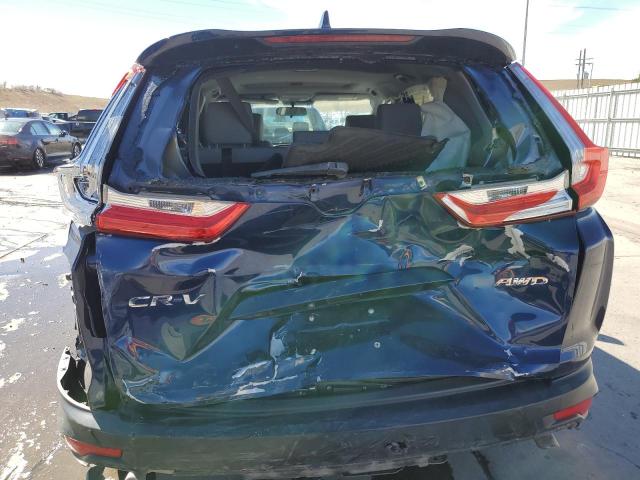 5J6RW2H50KA006034 Honda CR-V EX