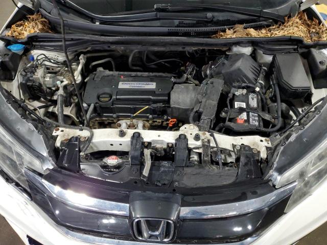 5J6RM4H32FL098015 Honda CR-V LX