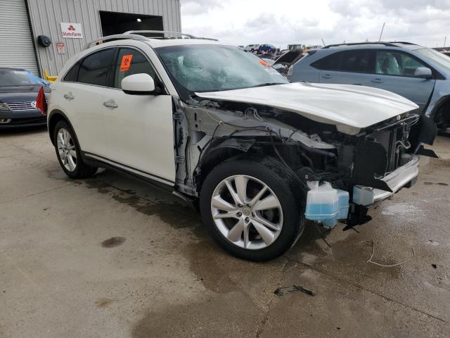 JN8CS1MU6EM452291 Infiniti QX70