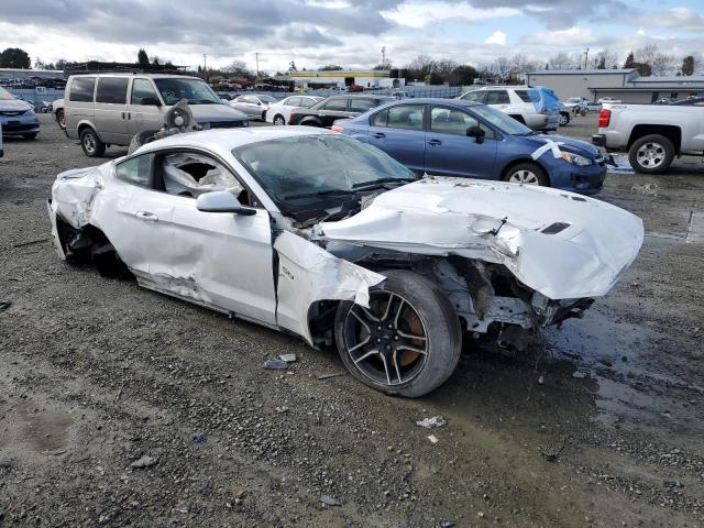 1FA6P8CF0K5175722 Ford MUSTANG GT