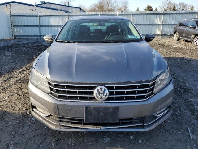 Volkswagen PASSAT SE 2016 1VWBT7A3XGC069057 Image 5