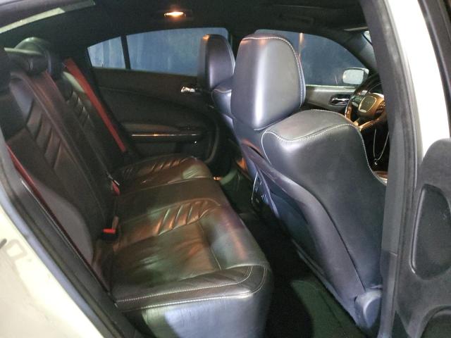 2C3CDXL93GH250783 Dodge Charger Srt Hellcat