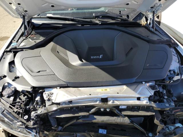 WBY73AW06NFN03540 BMW I4 Edrive40