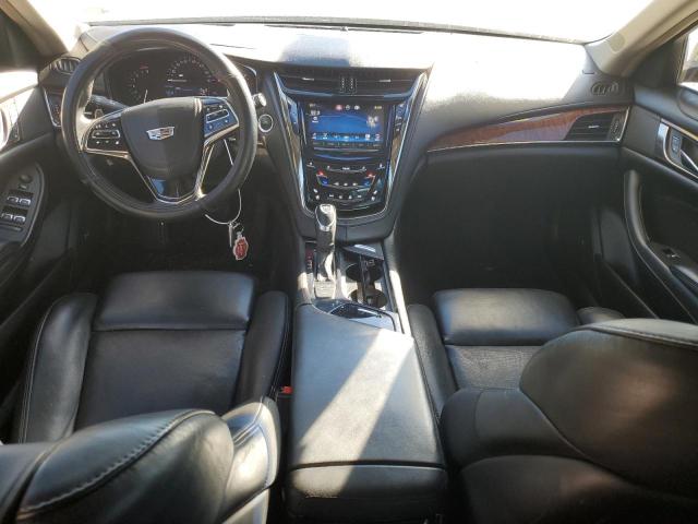 1G6AY5SX5F0115399 Cadillac Cts Performance Collection