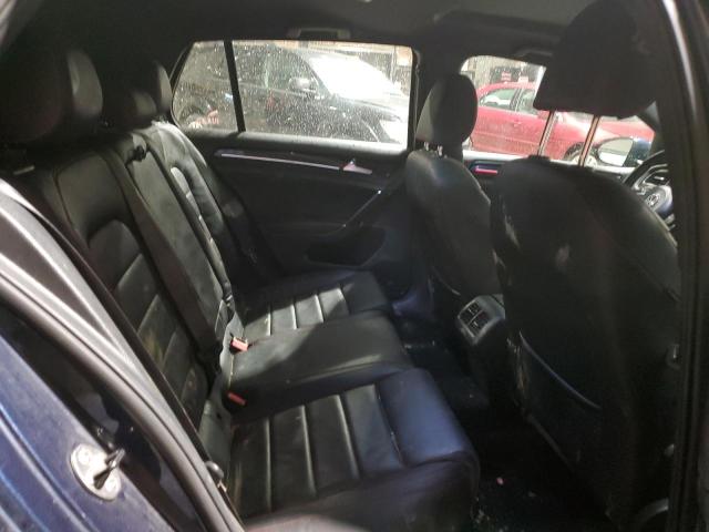 3VW447AU6HM020114 Volkswagen GTI S/SE