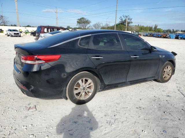 5XXGT4L31GG105609 KIA Optima Lx