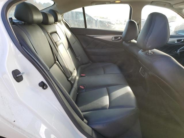 JN1EV7AR7KM590936 Infiniti Q50 LUXE