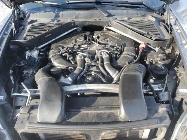 5UXFG8C52EL593280 BMW X6 Xdrive50i