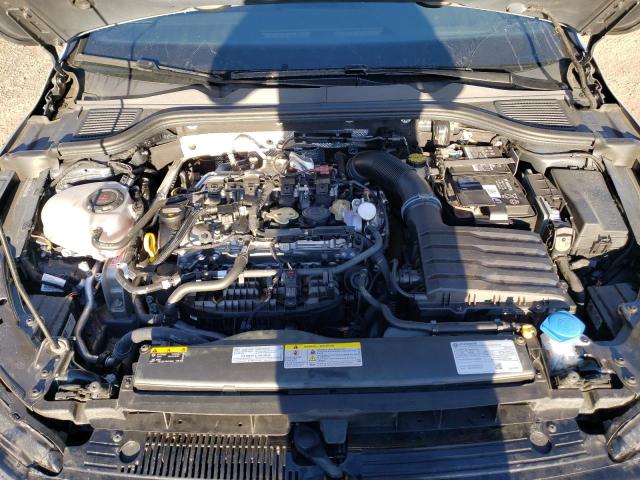 WVWG87CD2NW209291 Volkswagen GTI S