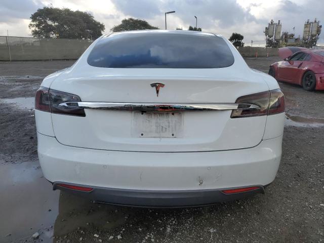 5YJSA1S11FF083854 Tesla Model S 70
