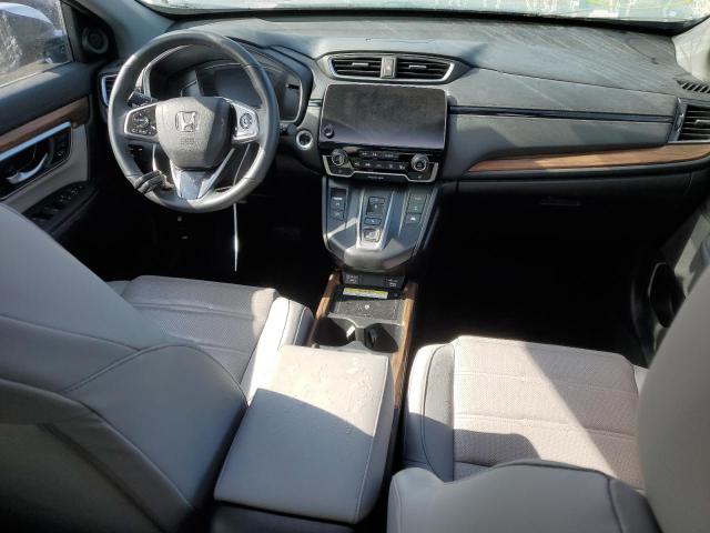 7FART6H93ME016872 Honda Cr-v Touring