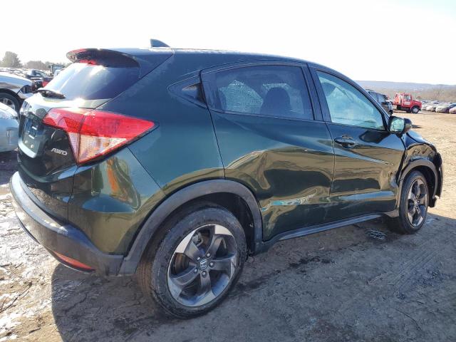 3CZRU6H56JM712083 Honda HR-V EX