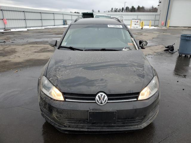 3VWCA7AU3FM503044 Volkswagen Golf Sportwagen Tdi S