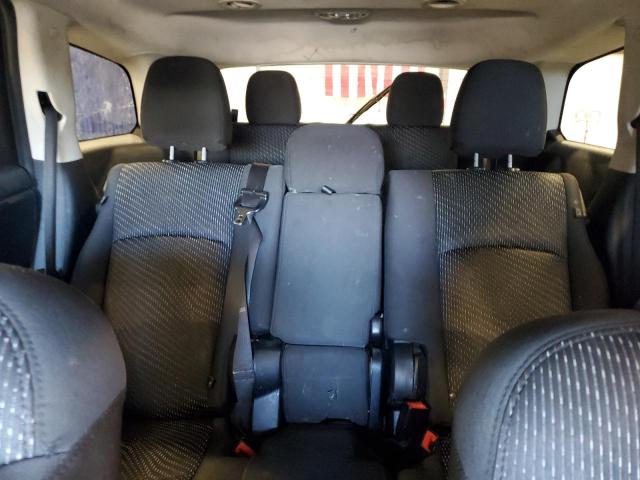 3C4PDDBG0FT693121 Dodge Journey Sxt