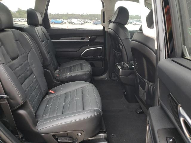 5XYP5DGC1RG429601 KIA Telluride Sx