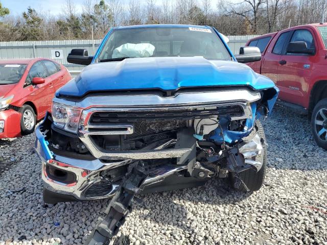 1C6RREBT2NN113922 RAM 1500 Big Horn/lone Star