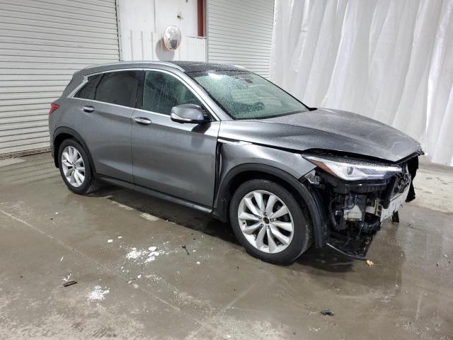 3PCAJ5M39KF101402 Infiniti Qx50 Essential