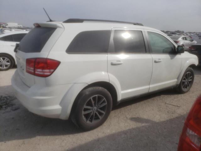 3C4PDCAB4JT309561 Dodge JOURNEY SE
