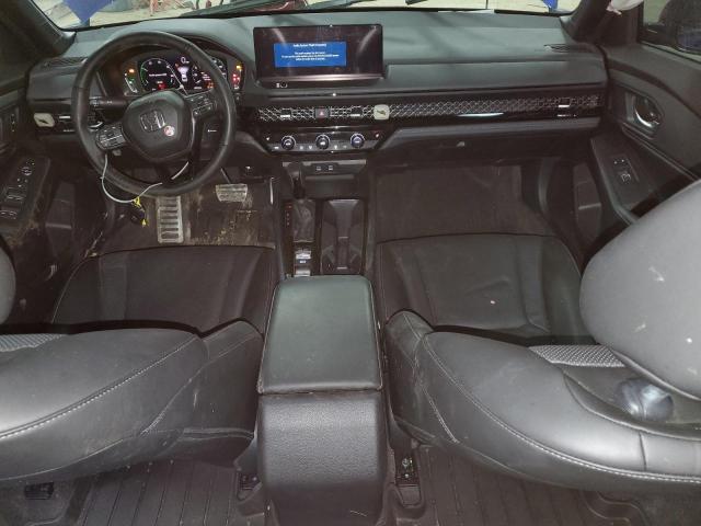 1HGCY2F70PA032412 Honda Accord Hybrid Sport-l