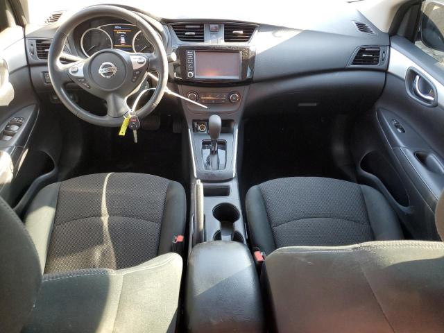 3N1AB7AP8KY291975 Nissan SENTRA S