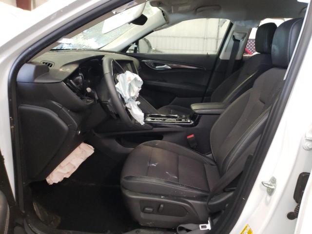 LRBAZLR49ND064828 Buick Envision Preferred