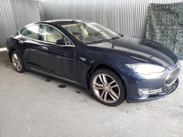 5YJSA1H16EFP34112 Tesla MODEL S