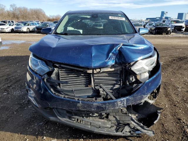 2GNAXUEV9L6223412 Chevrolet EQUINOX LT
