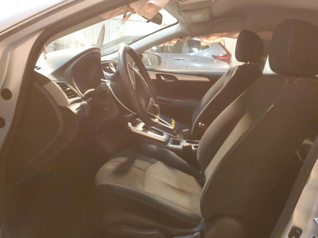 3N1AB7AP9GY237009 Nissan SENTRA S