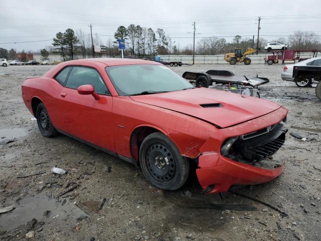 2C3CDZAT4FH767745 Dodge Challenger Sxt