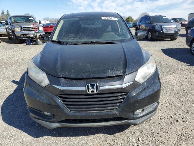 3CZRU5G50GM721270 Honda HR-V EX