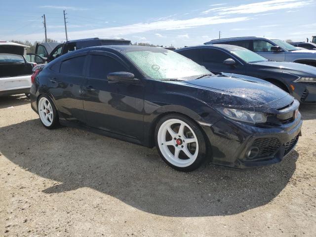 2HGFC1E59JH710315 Honda CIVIC SI