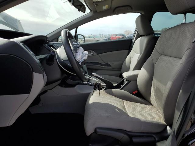 2HGFB2F52FH564922 Honda Civic Lx