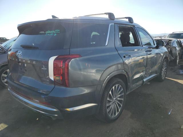 KM8R7DGE8PU637048 Hyundai Palisade Calligraphy