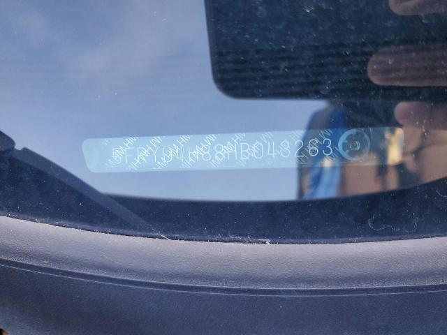 5FRYD4H88HB043263 Acura Mdx Advance