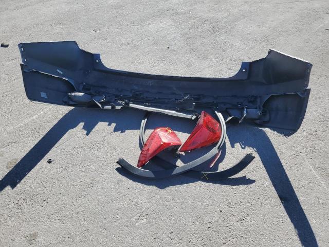 5FNYF6H08GB039715 Honda Pilot Elite