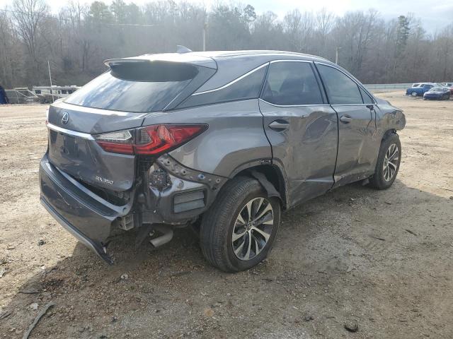 2T2HZMAA1NC219615 Lexus RX 350
