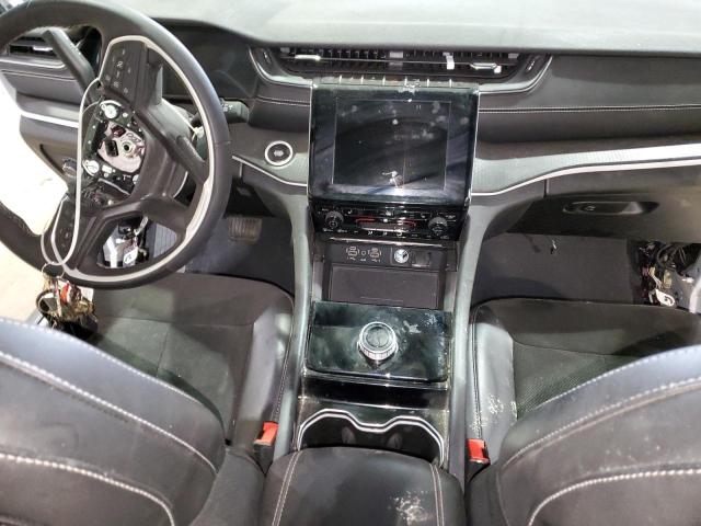 1C4RJKAG6P8870830 Jeep Grand Cherokee L Laredo