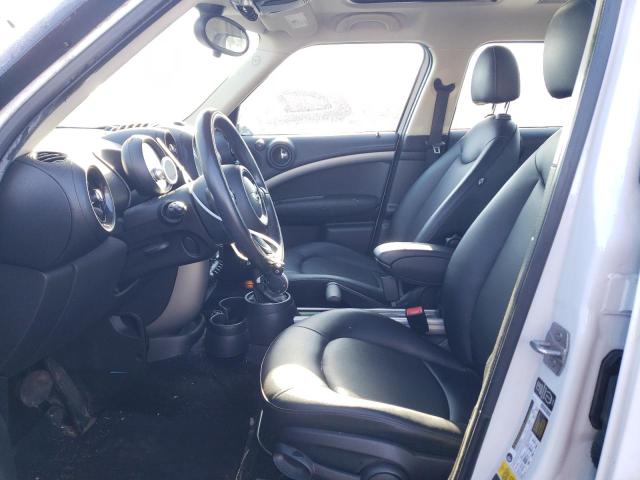 WMWZB3C53FWR43965 Mini COOPER COUNTRYMAN