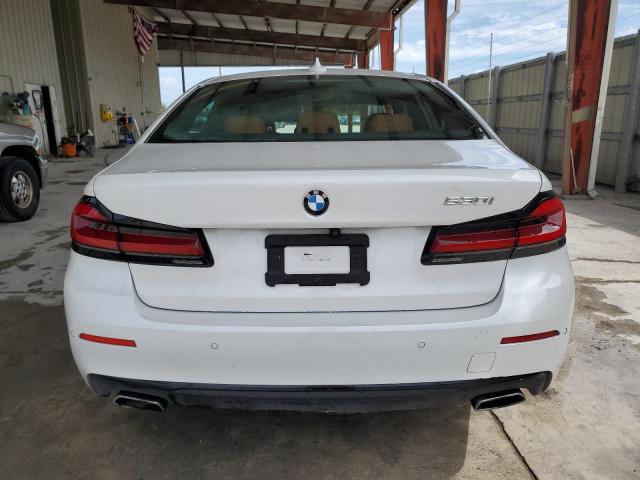 WBA53BH03NWX48174 BMW 530 I