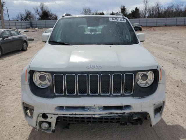 ZACNJABB6KPJ96348 Jeep Renegade Latitude
